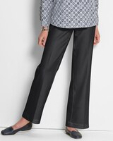 Party-Perfect Pull-On Pants thumbnail number 1