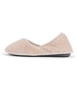 MUK LUKS Beverly Micro Chenille Beverly Slipper thumbnail number 7