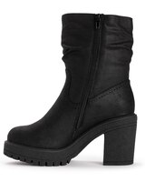 MUK LUKS® Womens Rizer Pop Boots thumbnail number 6