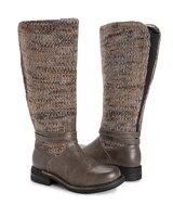 Logger Alberta Boots By MUK LUKS® thumbnail number 1