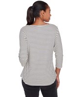 Ruby Rd® Must Haves II Knit Fall Yall Top thumbnail number 3