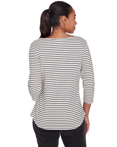 Ruby Rd® Must Haves II Knit Fall Yall Top