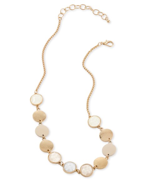 Shades of You Necklace