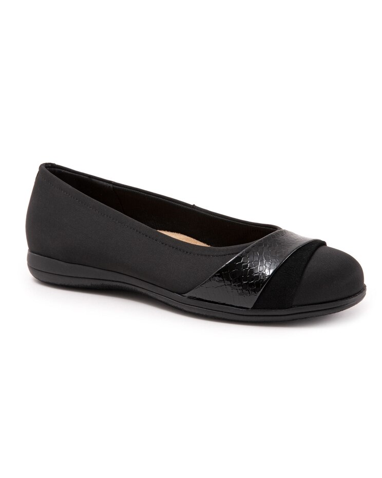 Danni Flat By Trotters image number 1