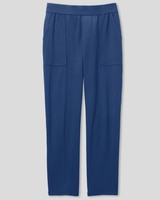 Everyday Knit Utility Ankle Pants thumbnail number 5