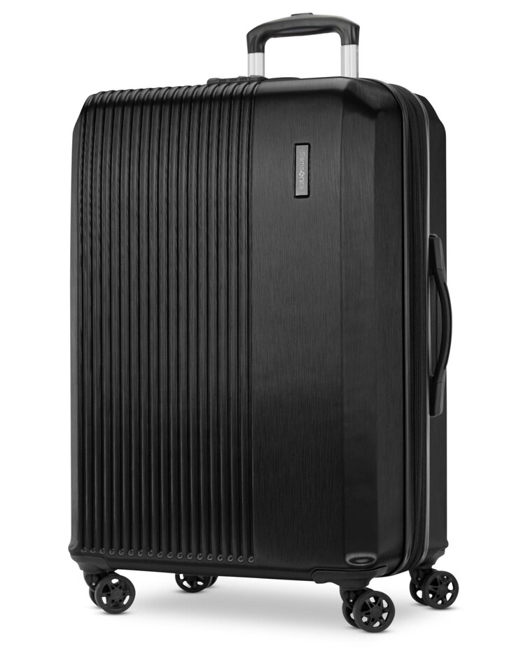 American Tourister Whim Softside Spinner image number 1