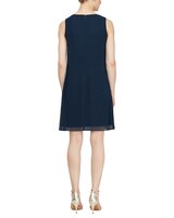 S.L. Fashions Sleeveless Jacket Dress thumbnail number 7