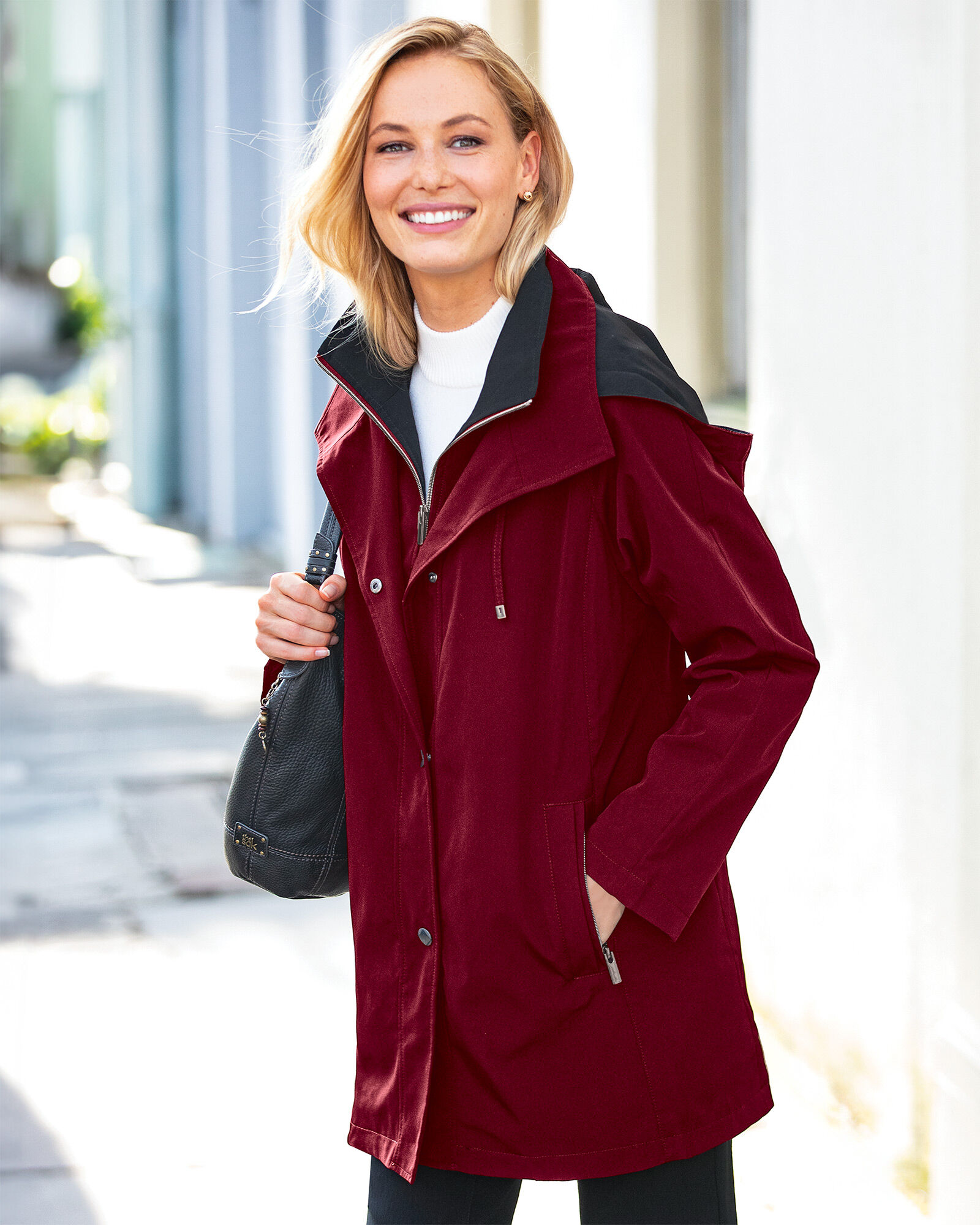 Appleseeds petite coats discount