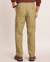 JohnBlairFlex Relaxed-Fit Canvas Carpenter Pants thumbnail number 2