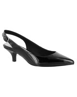 Easy Street Faye Slingback Pumps thumbnail number 1