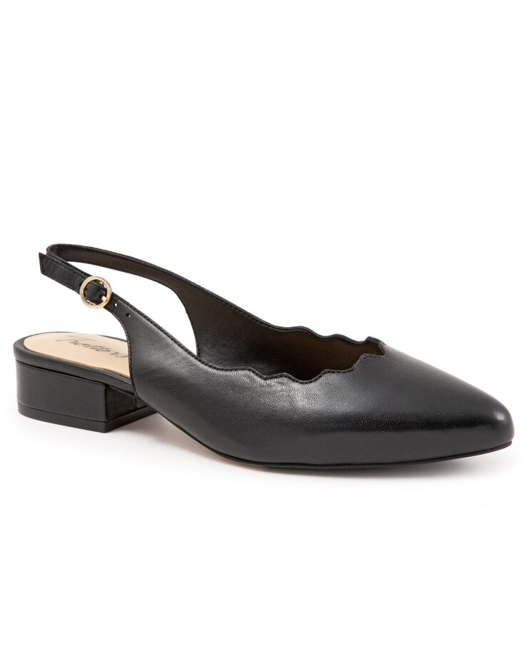 Joselyn Pump By Trotters image number 1