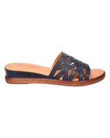 Tuscany by Easy Street® Edda Wedge Sandals thumbnail number 1