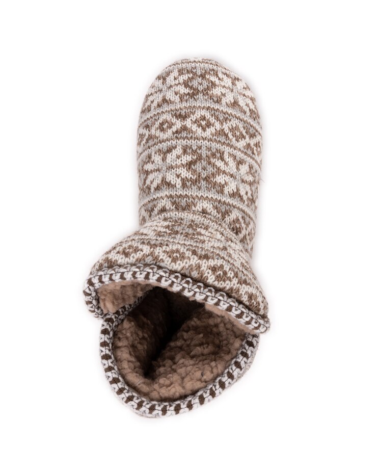 MUK LUKS® Women's Leigh Slippers image number 9