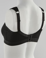 Valmont Back Hook Leisure Sports Bra thumbnail number 2