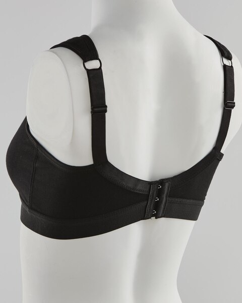 Valmont Back Hook Leisure Sports Bra