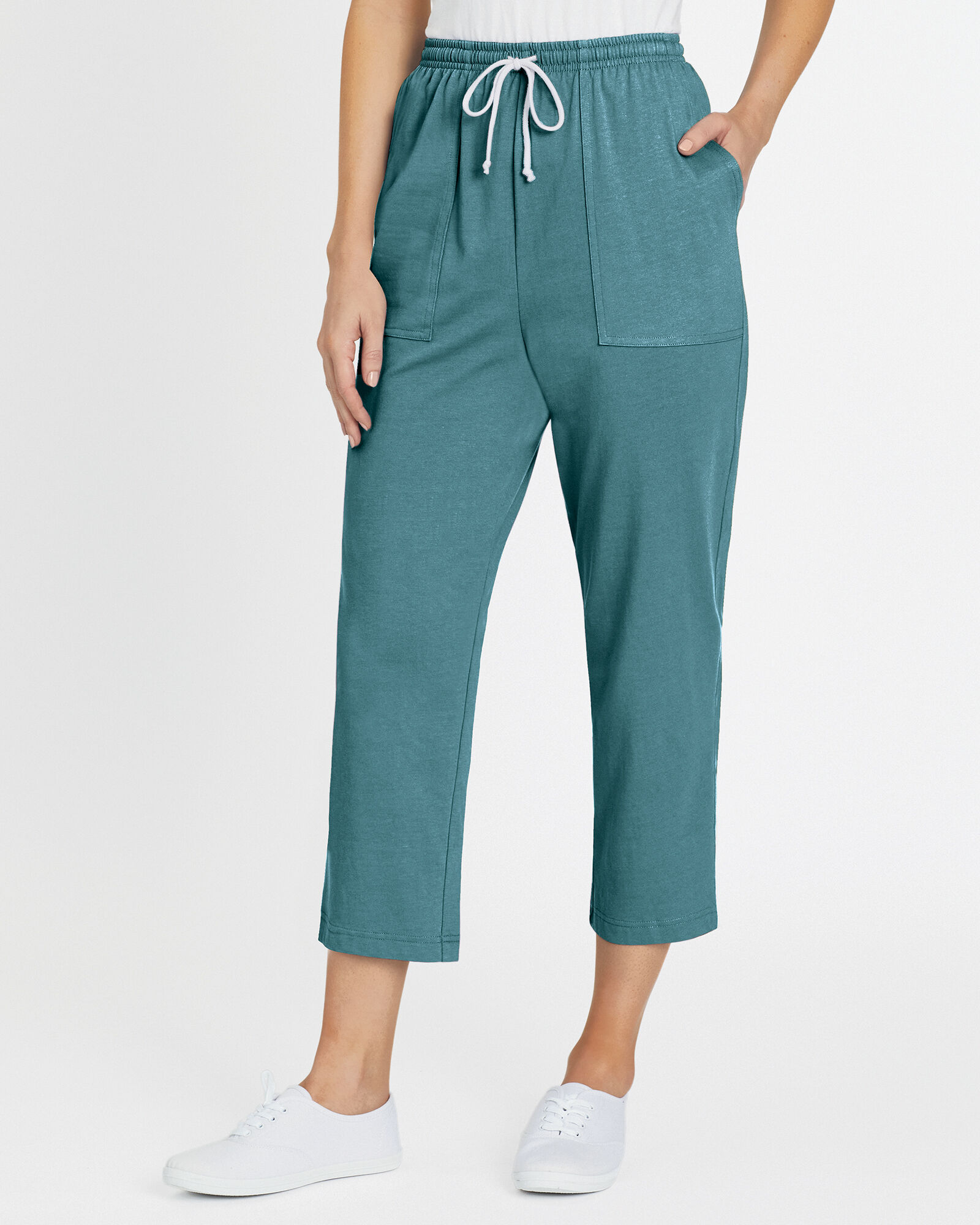 Sport capris on sale