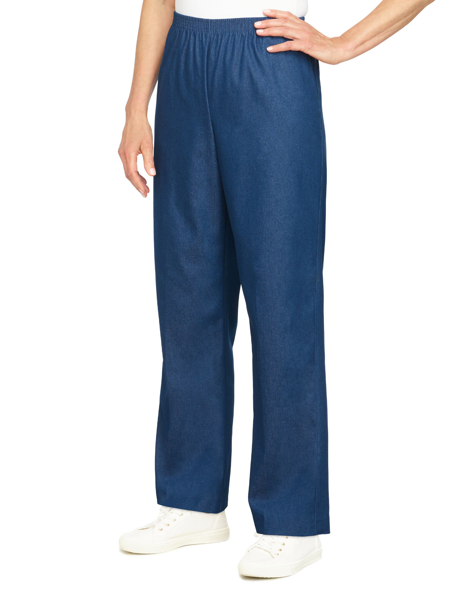 Alfred dunner jeans online