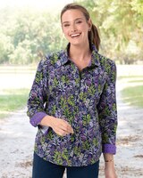 Bountiful Berries Shirt thumbnail number 1