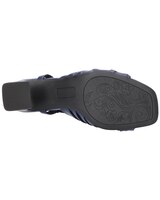 Easy Street® Lucie Square Toe Sandals thumbnail number 6