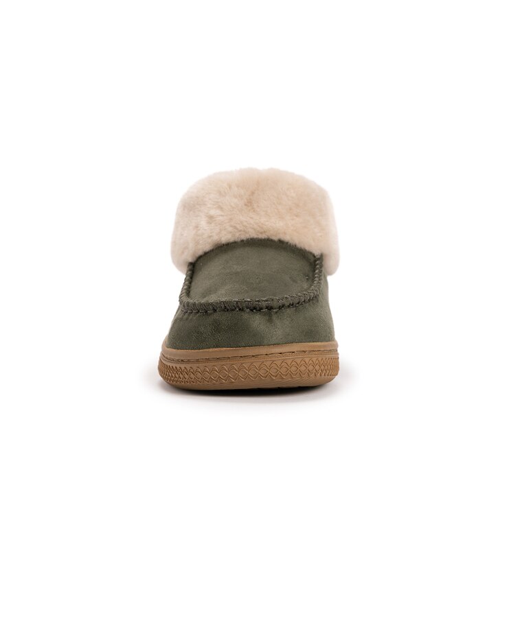 MUK LUKS® Women's Selah Slippers image number 5