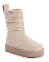 MUK LUKS® Womens Kyla Boots thumbnail number 1