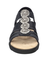 Easy Street® Samira Platform Sandals thumbnail number 2