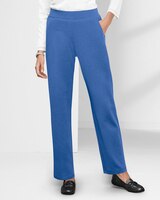 Everyday Knit Straight-Leg Pants thumbnail number 1