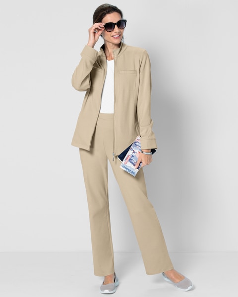 Everyday Knit 10-Pocket Travel Set