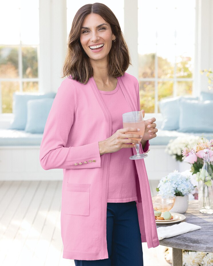 Updated Madison Cardigan image number 1