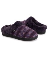 MUK LUKS® Women's Suzanne Slippers thumbnail number 6