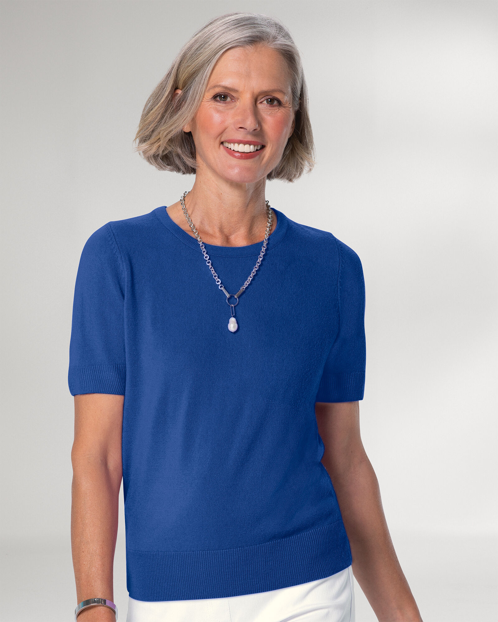 Sweater online shell tops