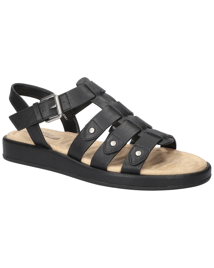 Easy Street® Chirp Gladiator Sandals image number 1