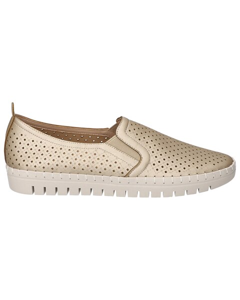 Easy Street® Fresh Ultra Flexible Comfort Slip-Ons