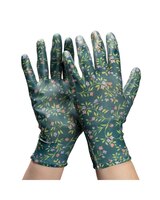 MUK LUKS® Women's Garden Clog and Glove Set thumbnail number 2