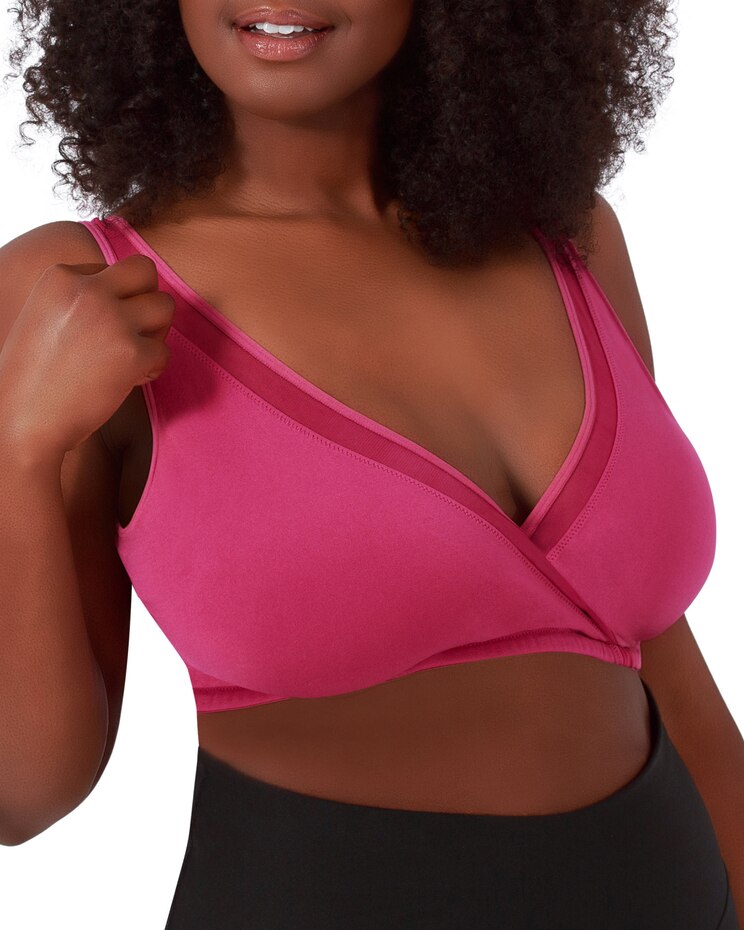 Leading Lady Charlene Seamless Crossover image number 1