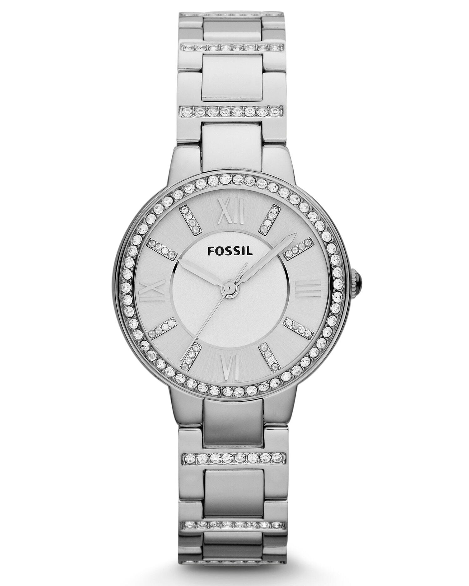 Fossil Virginia Watch Appleseed s