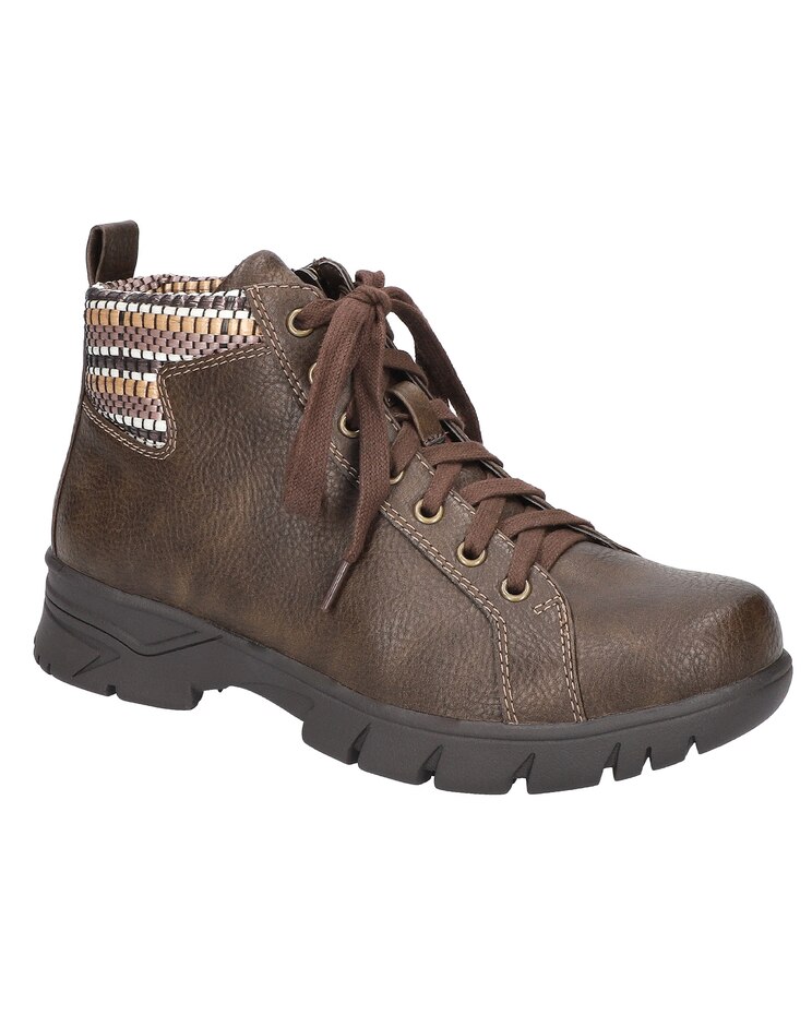 Easy Street Nico Booties image number 1