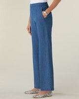 Everyday Relaxed Denim Jeans thumbnail number 3
