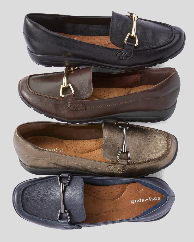 Easy Spirit Amalie Loafer image number 1