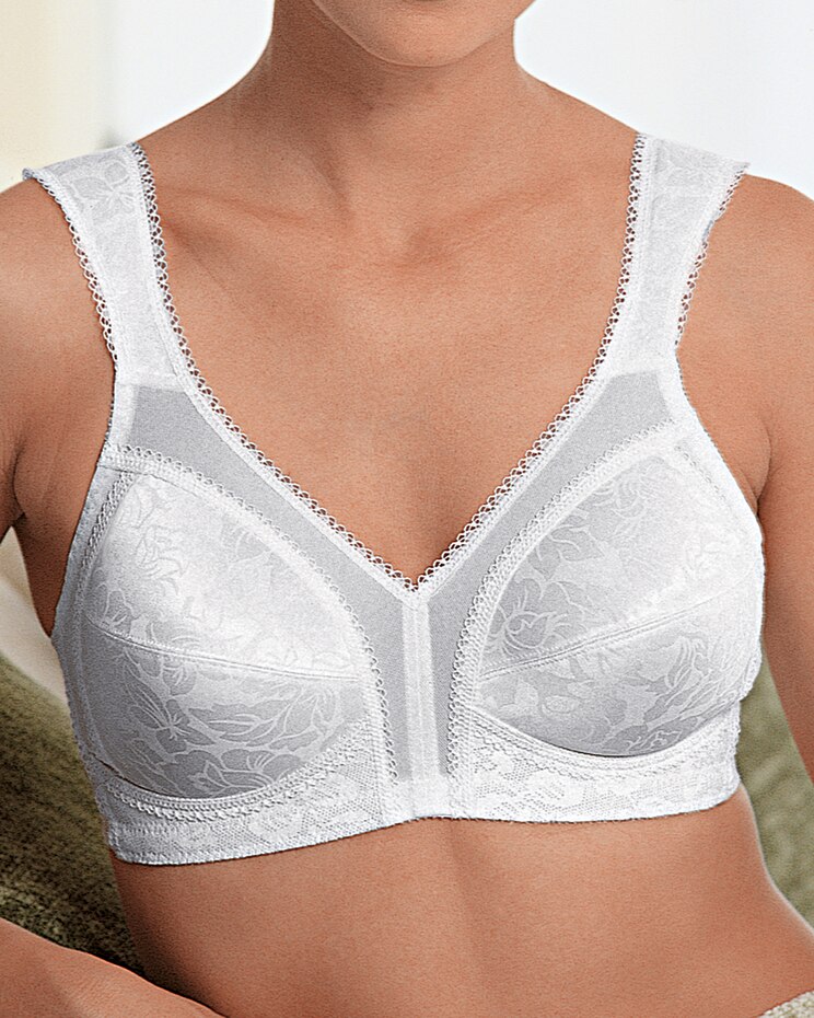 Playtex® 18 Hour Comfort Strap Bra image number 1