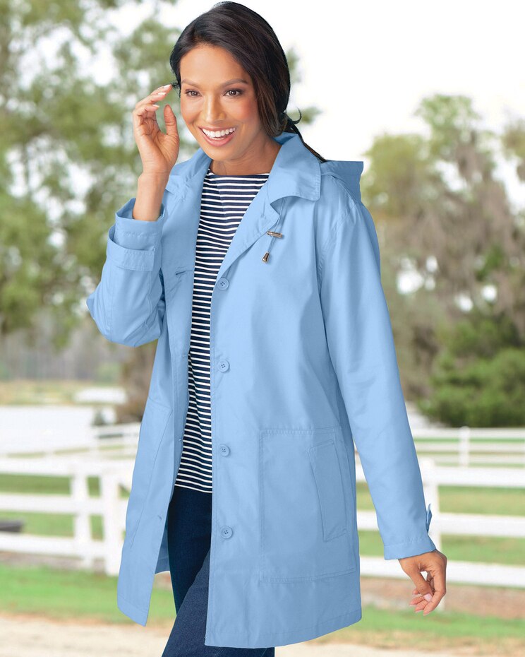 Koret 7-Pocket Travel Jacket image number 1