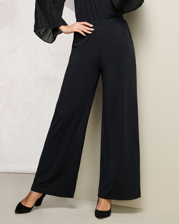 JetSet Wide Leg Pants image number 3