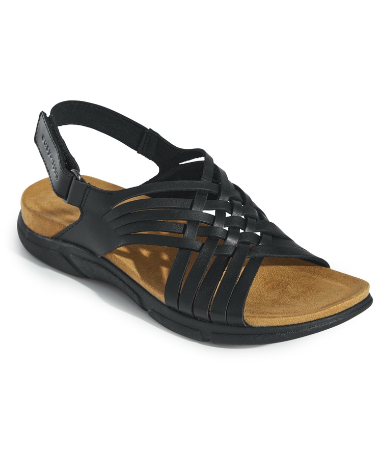 Mar Sandal By Easy Spirit® image number 1