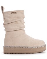 MUK LUKS® Womens Kyla Boots thumbnail number 8