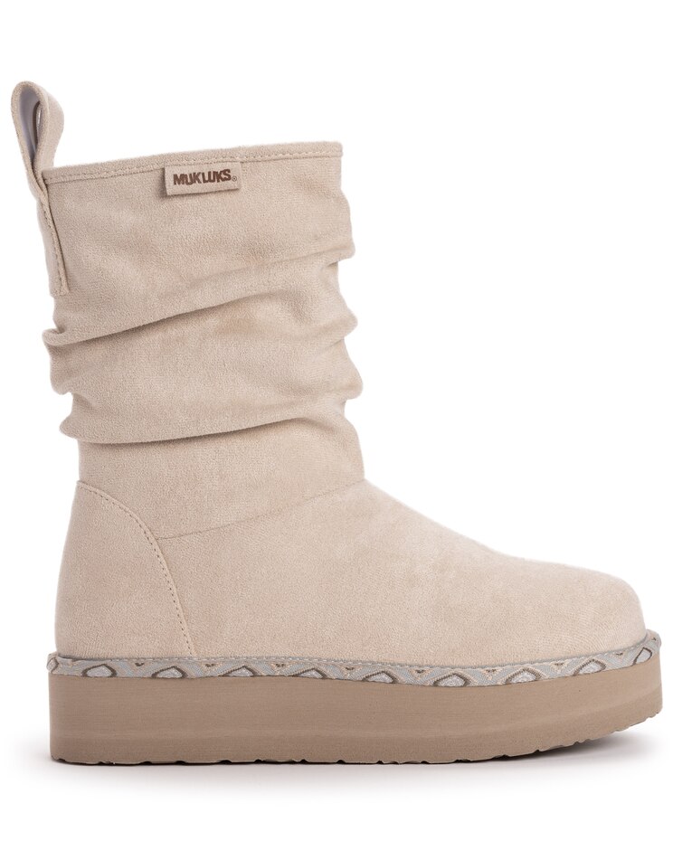 MUK LUKS® Womens Kyla Boots image number 8