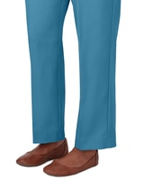 Alfred Dunner® Sedona Sky Sedona Balanced Short Length Pant thumbnail number 5