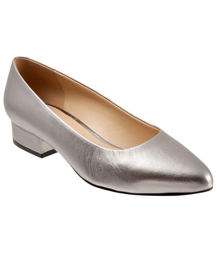 Trotter's Jewel image number 1