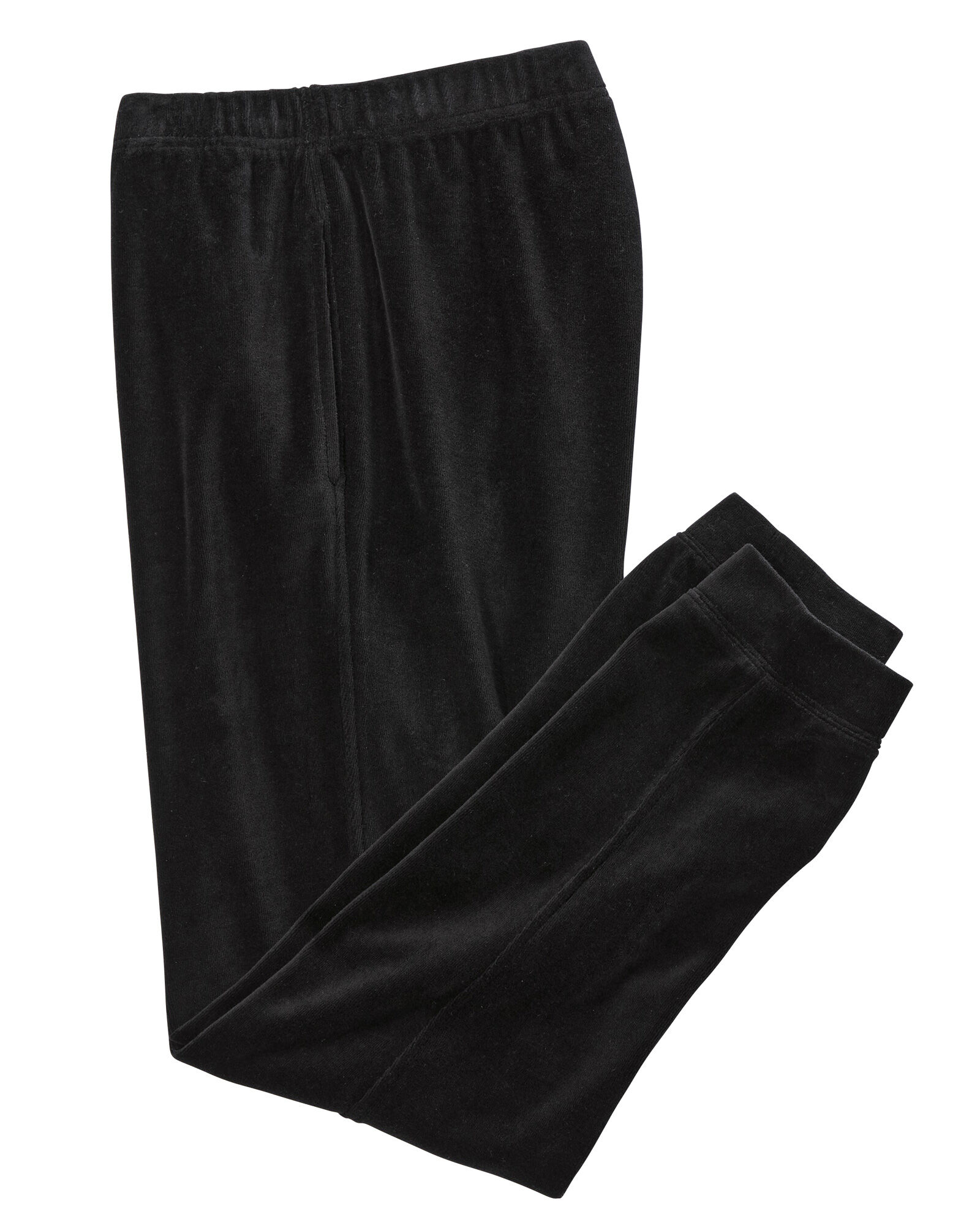 Alfred dunner velour clearance pants