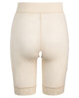 Rago® Long Leg Panty-Girdle w/dual zippers thumbnail number 2