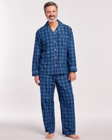 John Blair Broadcloth Sleep Pants Set thumbnail number 1